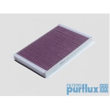 Повітряний фільтр салона PURFLUX AHA268