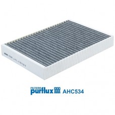 Повітряний фільтр салона PURFLUX AHC534