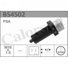Датчик стоп-сигнал VERNET BS4502