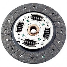 Диск зчеплення VALEO PHC BZ-09