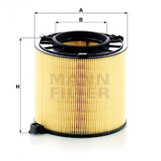 Фільтр забору повітря MANN-FILTER C 17013