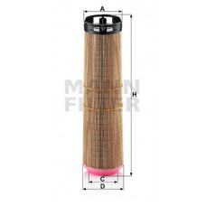 Фільтр забору повітря MANN-FILTER C 12178/2