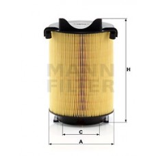 Фільтр забору повітря MANN-FILTER C 14130