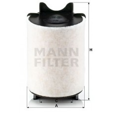 Фільтр забору повітря MANN-FILTER C 14130/1