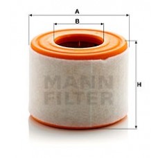 Фільтр забору повітря MANN-FILTER C 15010