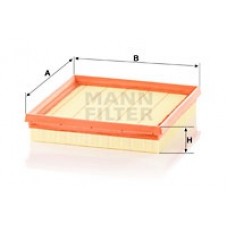 Фільтр забору повітря MANN-FILTER C 21014