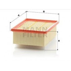 Фільтр забору повітря MANN-FILTER C 21104/2