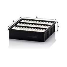 Фільтр забору повітря MANN-FILTER C 2136/1
