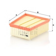 Фільтр забору повітря MANN-FILTER C 22014