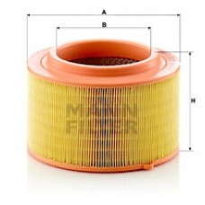Фільтр забору повітря MANN-FILTER C 22024