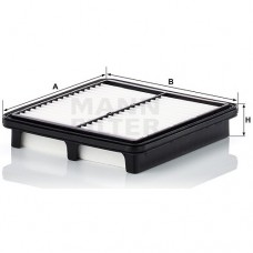 Фільтр забору повітря MANN-FILTER C 23041