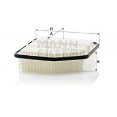 Фільтр забору повітря MANN-FILTER C 24007