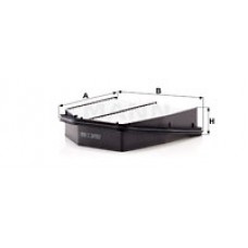 Фільтр забору повітря MANN-FILTER C 24567