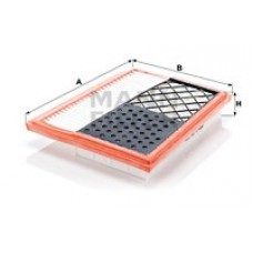 Фільтр забору повітря MANN-FILTER C 25004