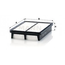 Фільтр забору повітря MANN-FILTER C 25019