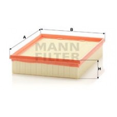 Фільтр забору повітря MANN-FILTER C 25109