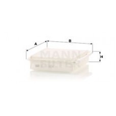 Фільтр забору повітря MANN-FILTER C 25654