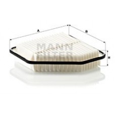 Фільтр забору повітря MANN-FILTER C 26003