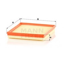 Фільтр забору повітря MANN-FILTER C 26009-2