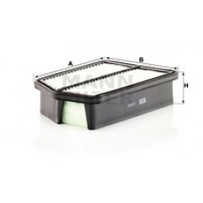 Фільтр забору повітря MANN-FILTER C 26013