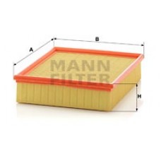 Фільтр забору повітря MANN-FILTER C 26151
