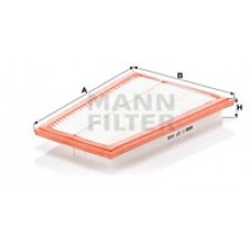 Фільтр забору повітря MANN-FILTER C 27006
