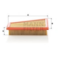 Фільтр забору повітря MANN-FILTER C 27125