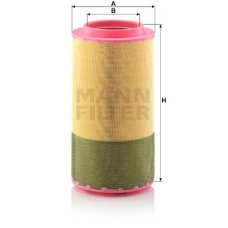 Фільтр забору повітря MANN-FILTER C 271250/1