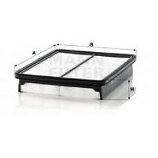 Фільтр забору повітря MANN-FILTER C 28011