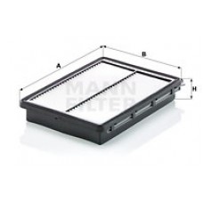 Фільтр забору повітря MANN-FILTER C 28036