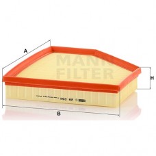 Фільтр забору повітря MANN-FILTER C 28054