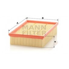 Фільтр забору повітря MANN-FILTER C 28100