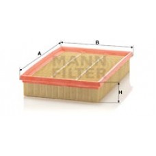 Фільтр забору повітря MANN-FILTER C 28122