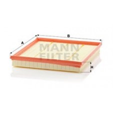 Фільтр забору повітря MANN-FILTER C 28125