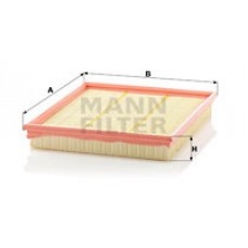Фільтр забору повітря MANN-FILTER C 28150