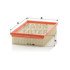Фільтр забору повітря MANN-FILTER C 28155