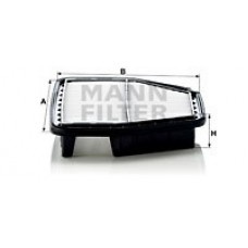 Фільтр забору повітря MANN-FILTER C 29008