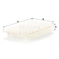 Фільтр повітря MANN-FILTER C 32003
