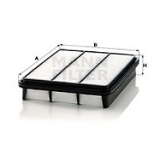 Фільтр забору повітря MANN-FILTER C 32005