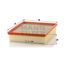 Фільтр забору повітря MANN-FILTER C 32010