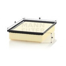 Фільтр забору повітря MANN-FILTER C 32011