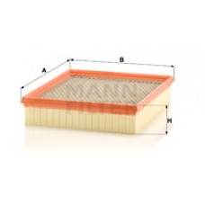 Фільтр забору повітря MANN-FILTER C 32013