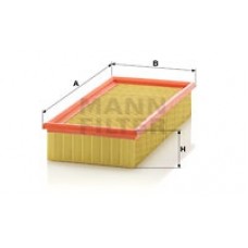 Фільтр забору повітря MANN-FILTER C 32120/1