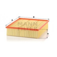 Фільтр забору повітря MANN-FILTER C 32338