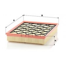 Фільтр забору повітря MANN-FILTER C 33001