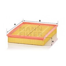 Фільтр забору повітря MANN-FILTER C 33189