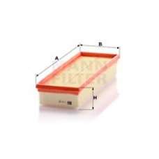 Фільтр забору повітря MANN-FILTER C 34120