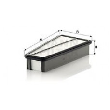 Фільтр забору повітря MANN-FILTER C 35004