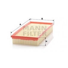 Фільтр забору повітря MANN-FILTER C 35126