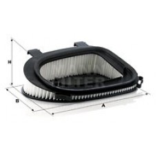 Фільтр забору повітря MANN-FILTER C 36014